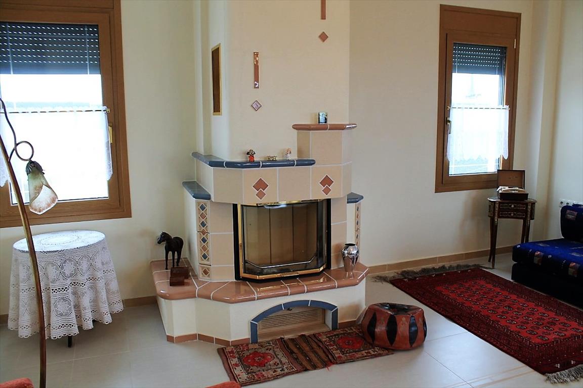 Villa in Thessaloniki, Griechenland, 433 m² - Foto 16