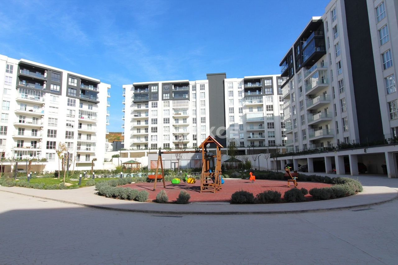 Appartement Nilüfer, Turquie, 196 m² - image 1