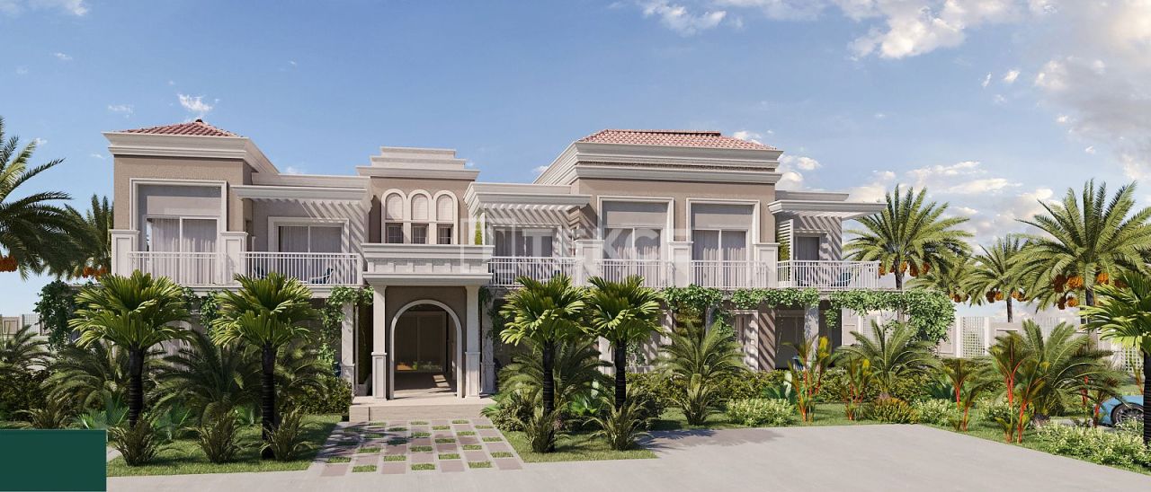 Appartamenti a İskele, Cipro, 131 m² - foto 1