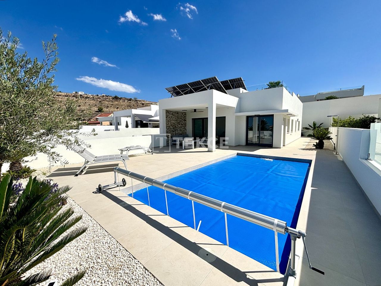 Villa a Benijofar, Spagna, 120 m² - foto 2