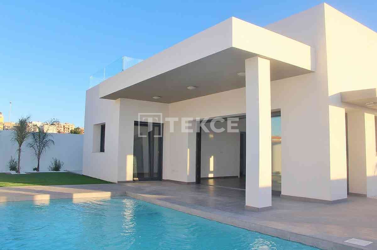 Villa a Rojales, Spagna, 120 m² - foto 2