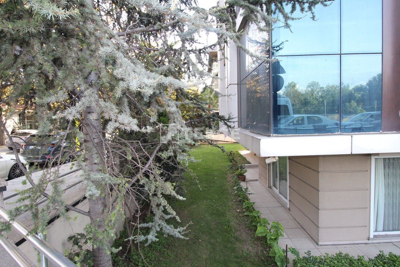 Apartment in Istanbul, Türkei, 160 m² - Foto 2