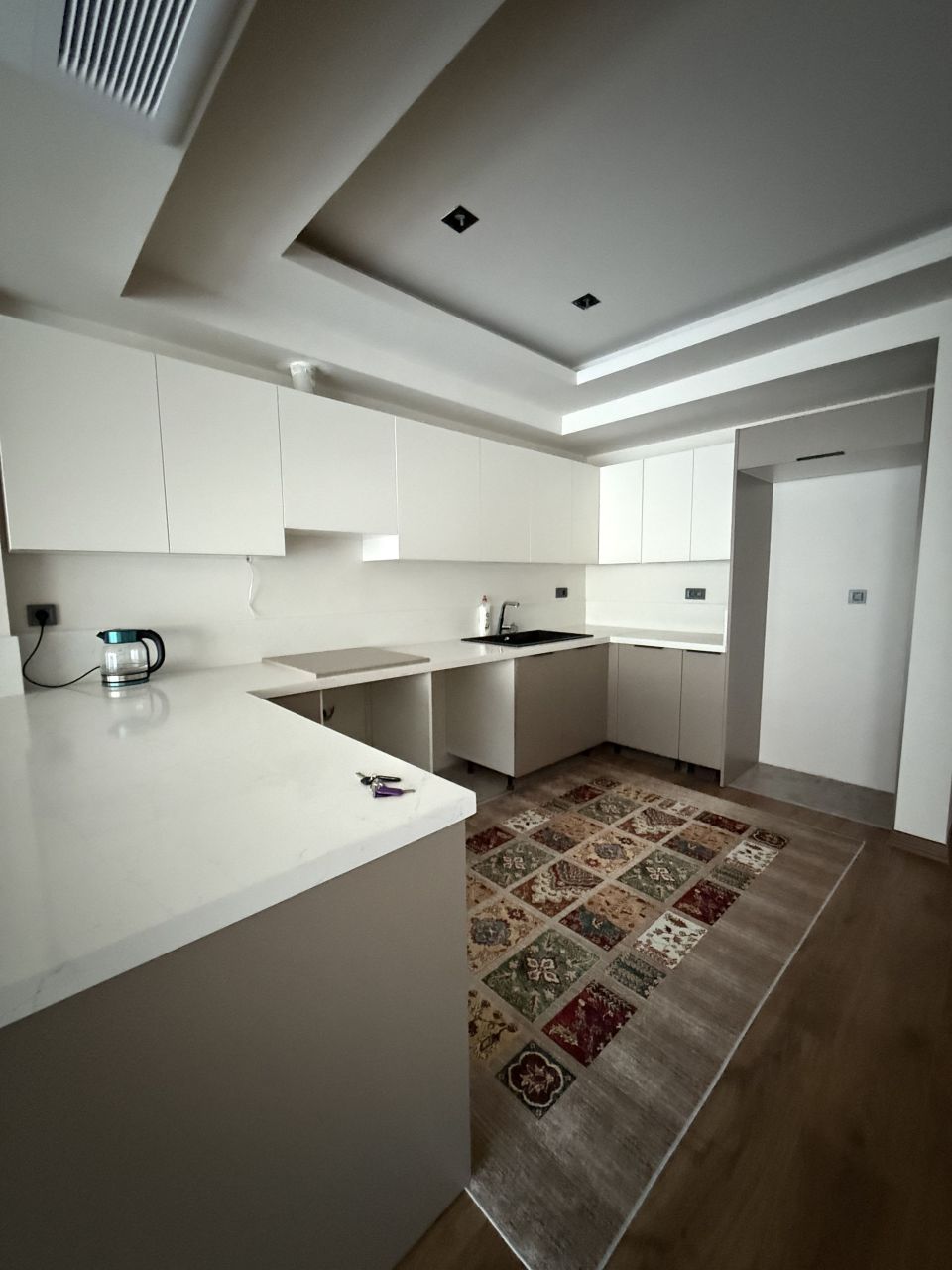 Appartamento a Fethiye, Turchia, 170 m² - foto 11