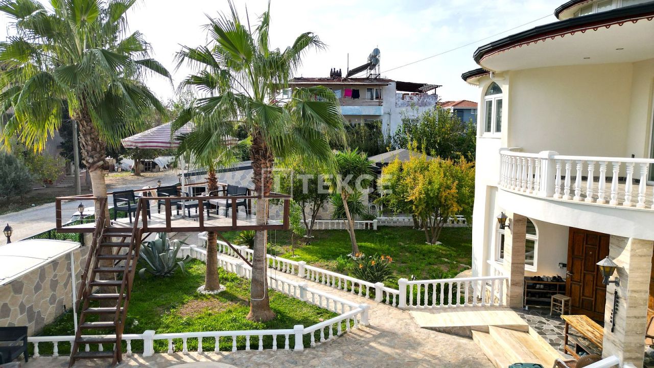 Villa in Serik, Türkei, 380 m² - Foto 3