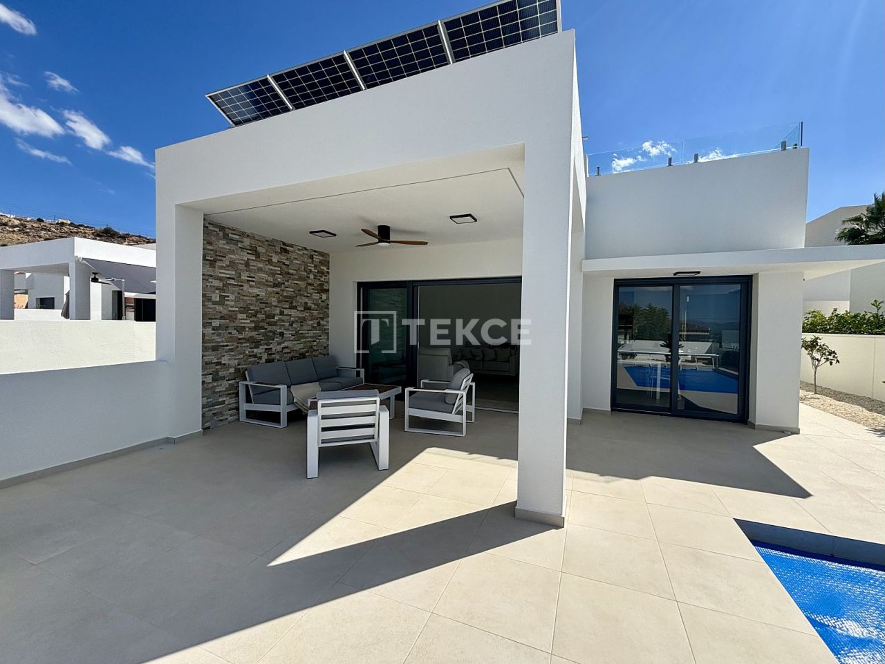 Villa a Benijofar, Spagna, 120 m² - foto 3