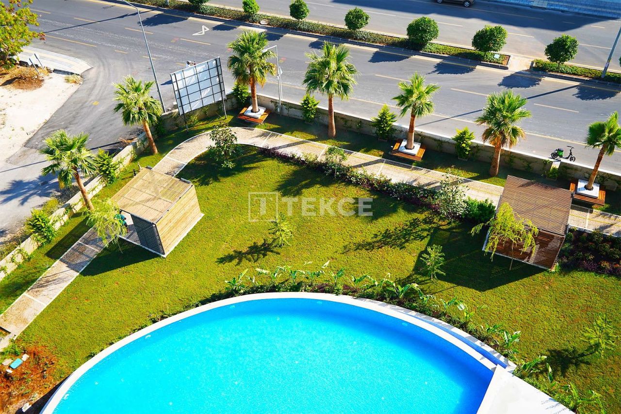 Appartement Yenişehir, Turquie, 265 m² - image 4