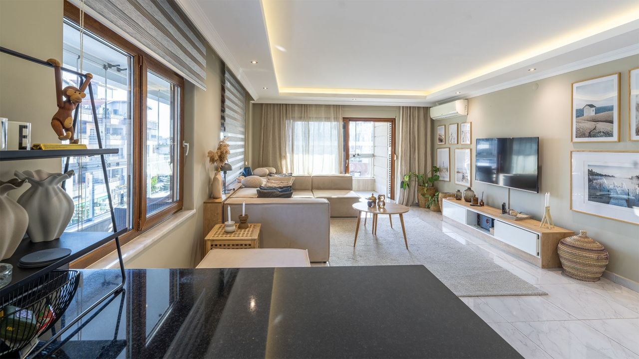 Appartement à Alanya, Turquie, 260 m² - image 3