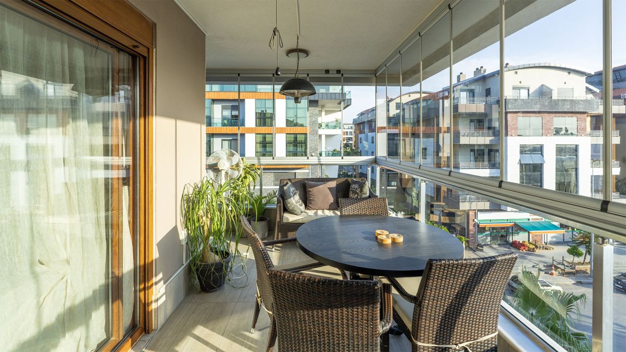 Appartement à Alanya, Turquie, 260 m² - image 13