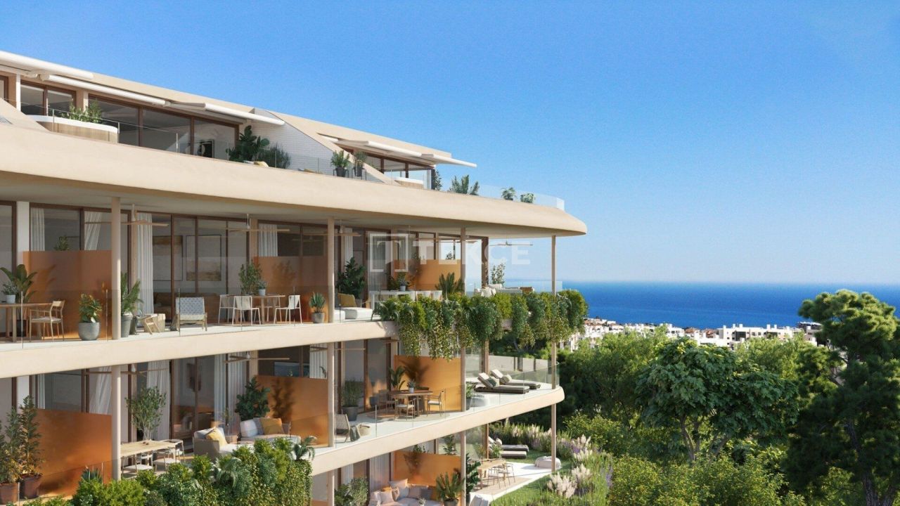 Appartamenti a Fuengirola, Spagna, 90 m² - foto 5