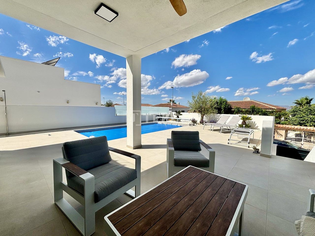 Villa a Benijofar, Spagna, 120 m² - foto 5