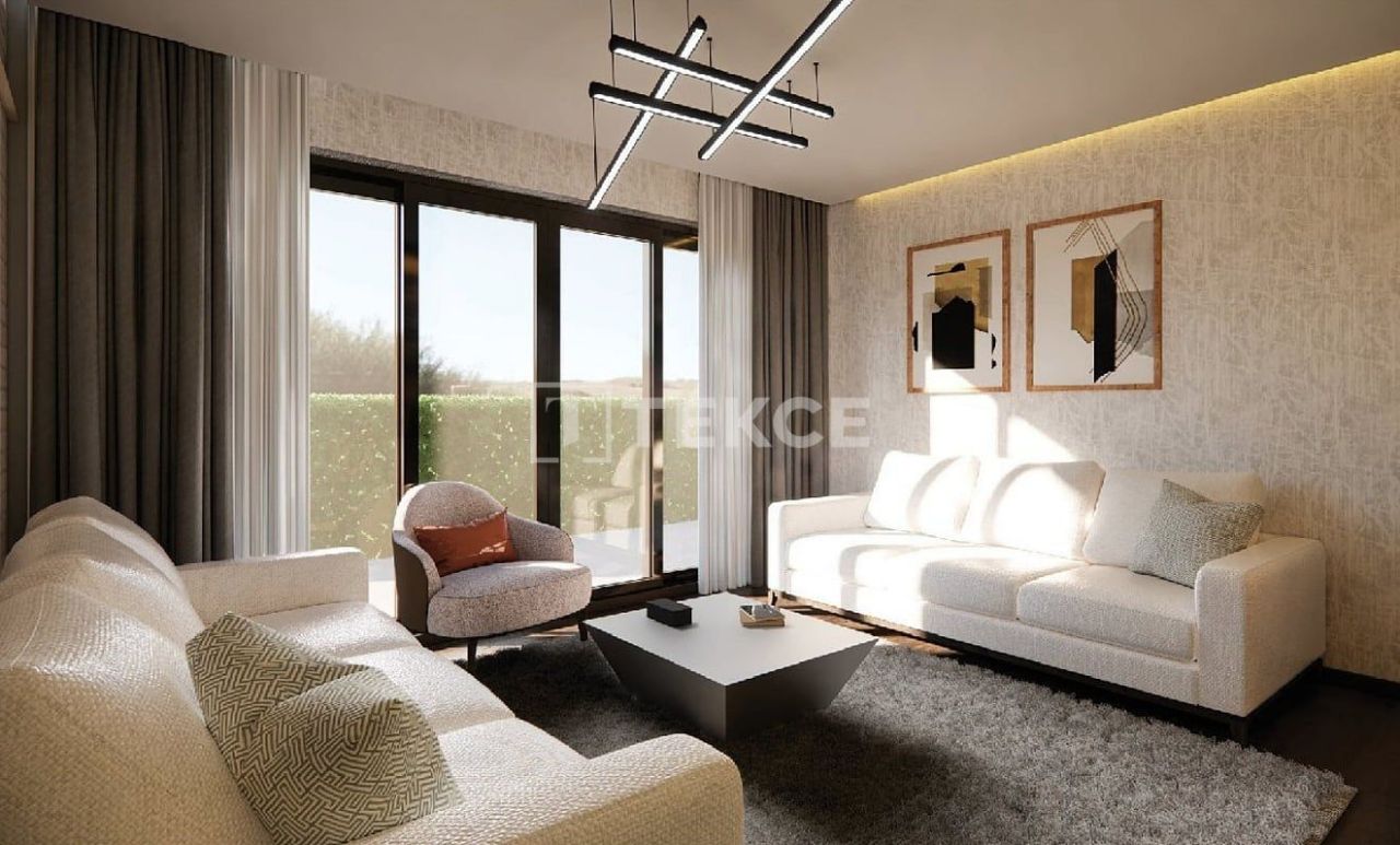 Villa a Kuşadası, Turchia, 220 m² - foto 6