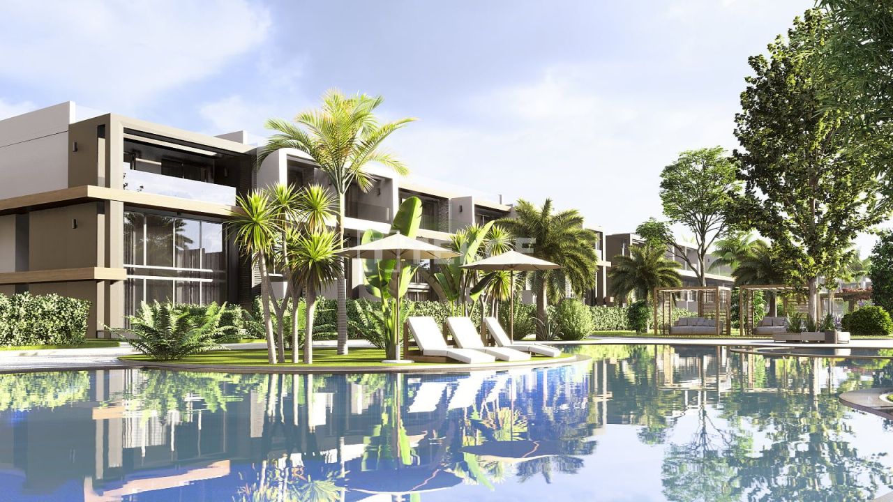 Apartamento en İskele, Chipre, 96 m² - imagen 6