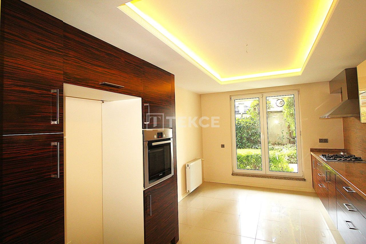 Apartment in Istanbul, Türkei, 160 m² - Foto 7