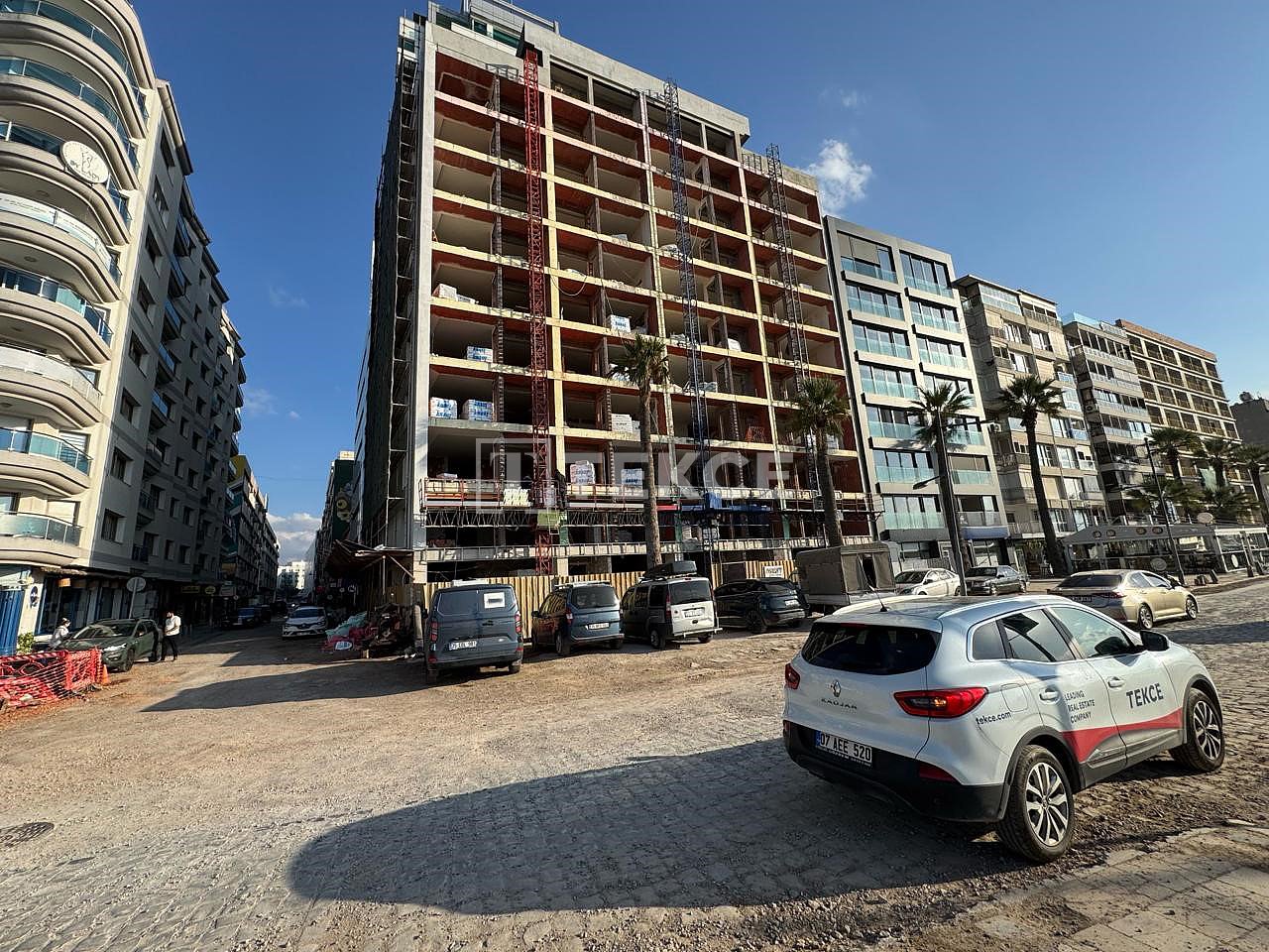 Appartement Konak, Turquie, 120 m² - image 7