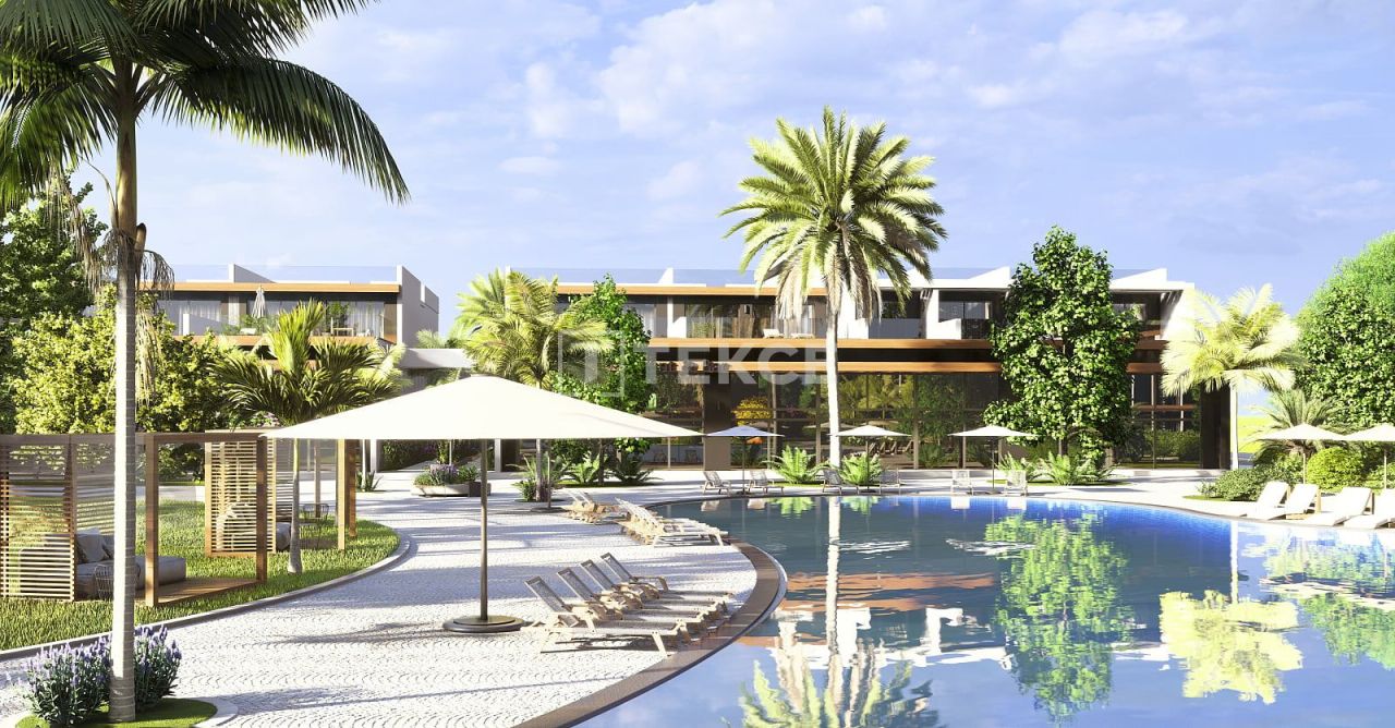 Attico a İskele, Cipro, 130 m² - foto 7