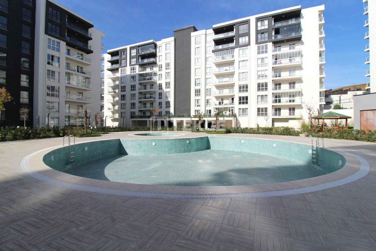 Appartement Nilüfer, Turquie, 196 m² - image 7