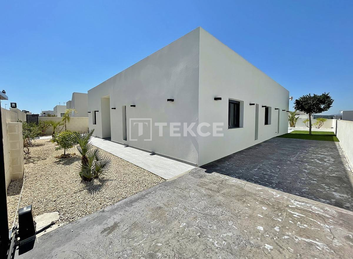 Villa a Rojales, Spagna, 120 m² - foto 8