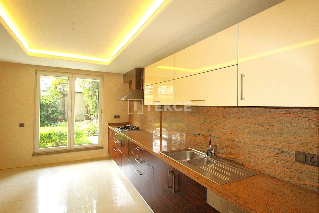 Apartment in Istanbul, Türkei, 160 m² - Foto 8