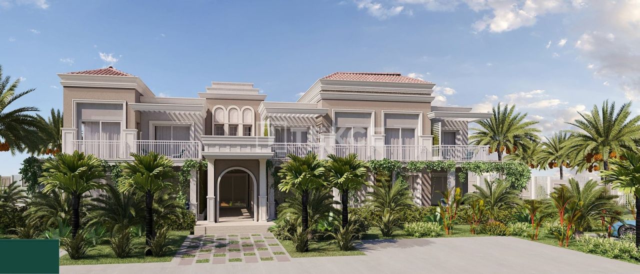 Penthouse in İskele, Zypern, 82 m² - Foto 8