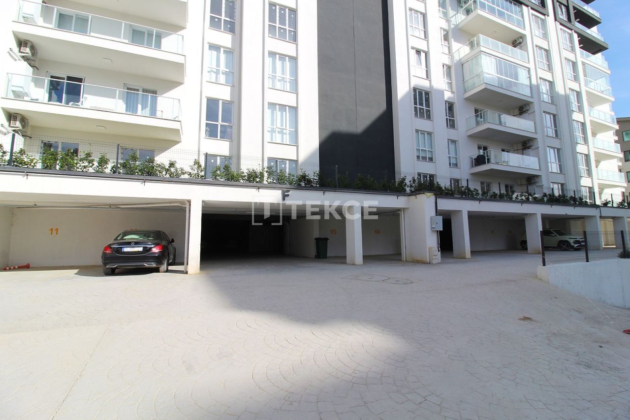Appartement Nilüfer, Turquie, 196 m² - image 8