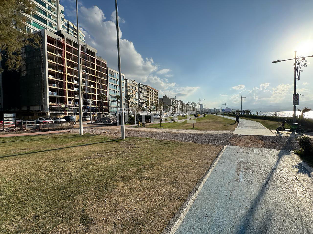 Appartement Konak, Turquie, 120 m² - image 9