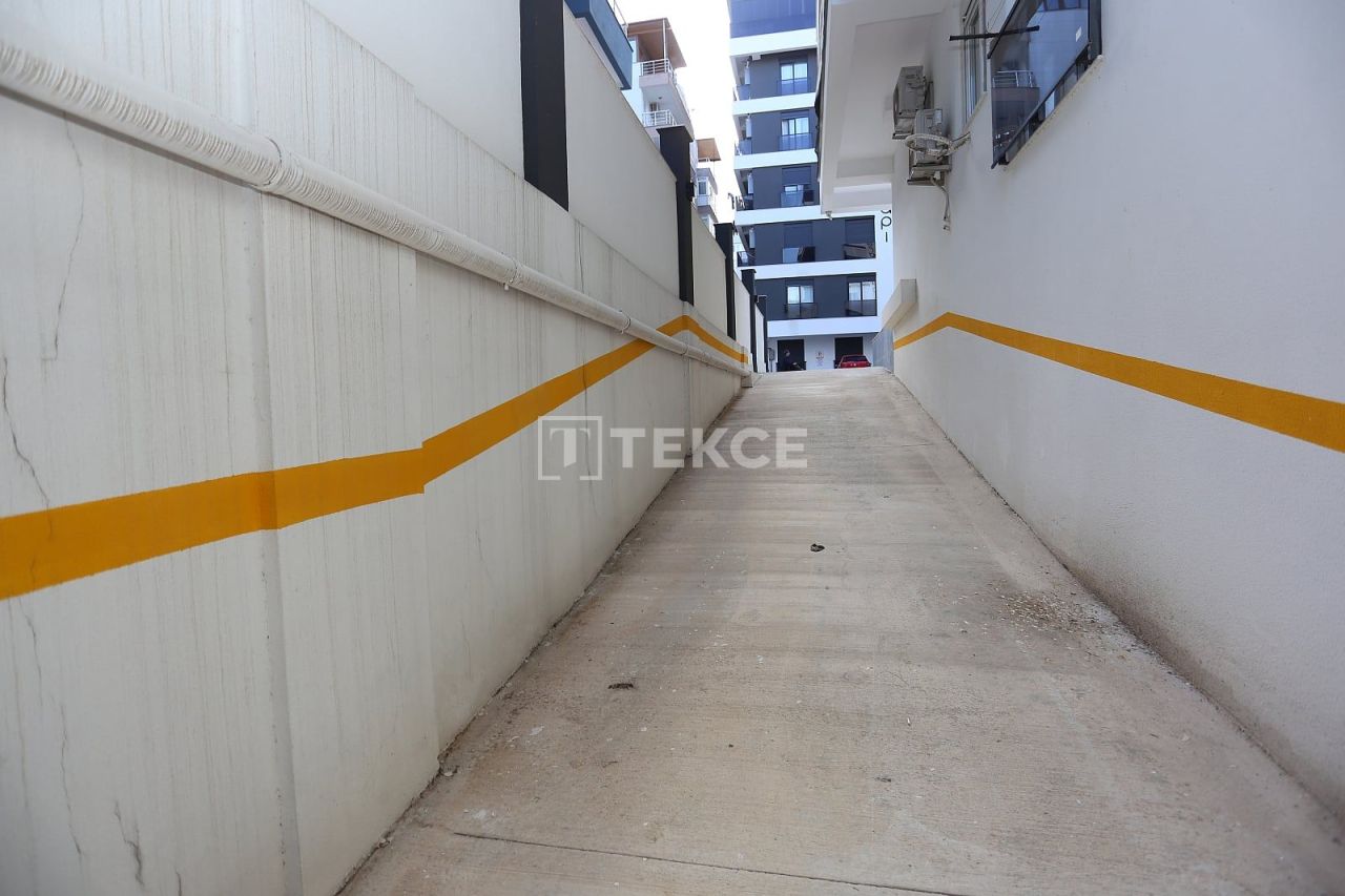 Apartment in Antalya, Turkey, 80 m² - picture 9