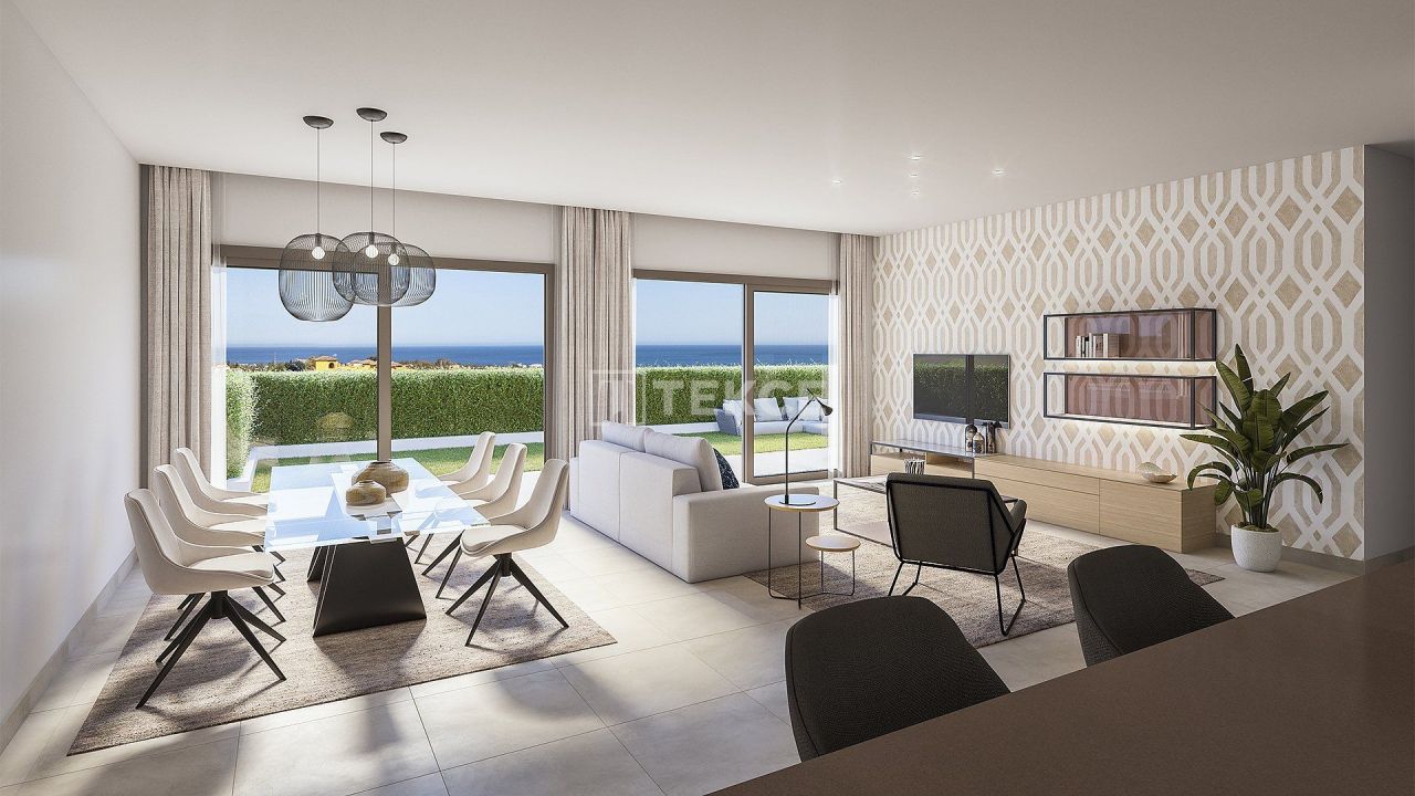 Appartamenti a Estepona, Spagna, 120 m² - foto 9