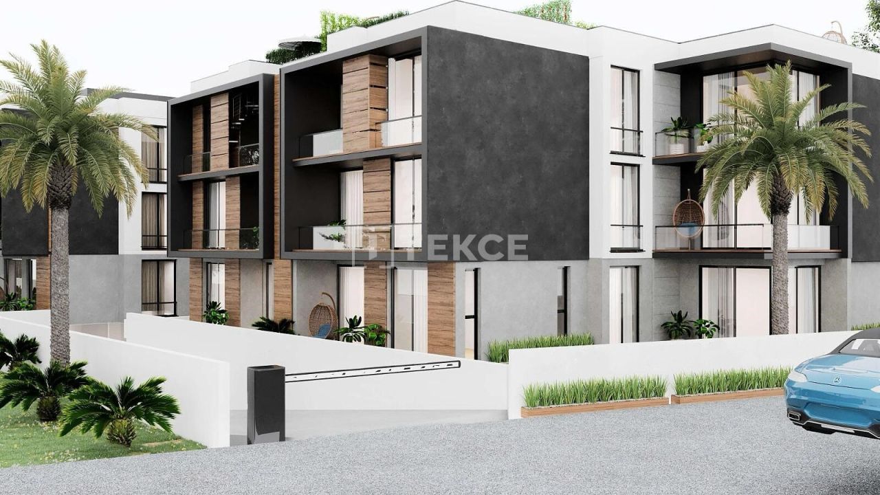 Apartamento en Kyrenia, Chipre, 80 m² - imagen 10