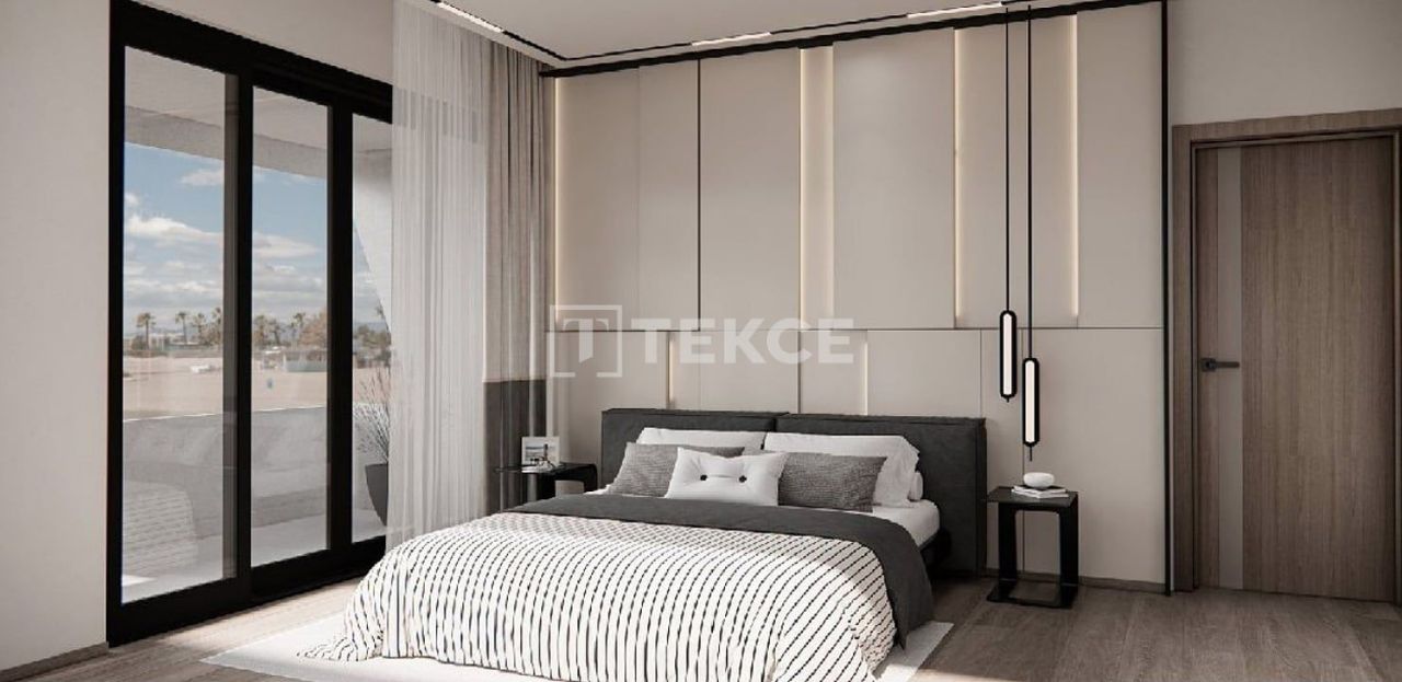 Villa a Kuşadası, Turchia, 220 m² - foto 10