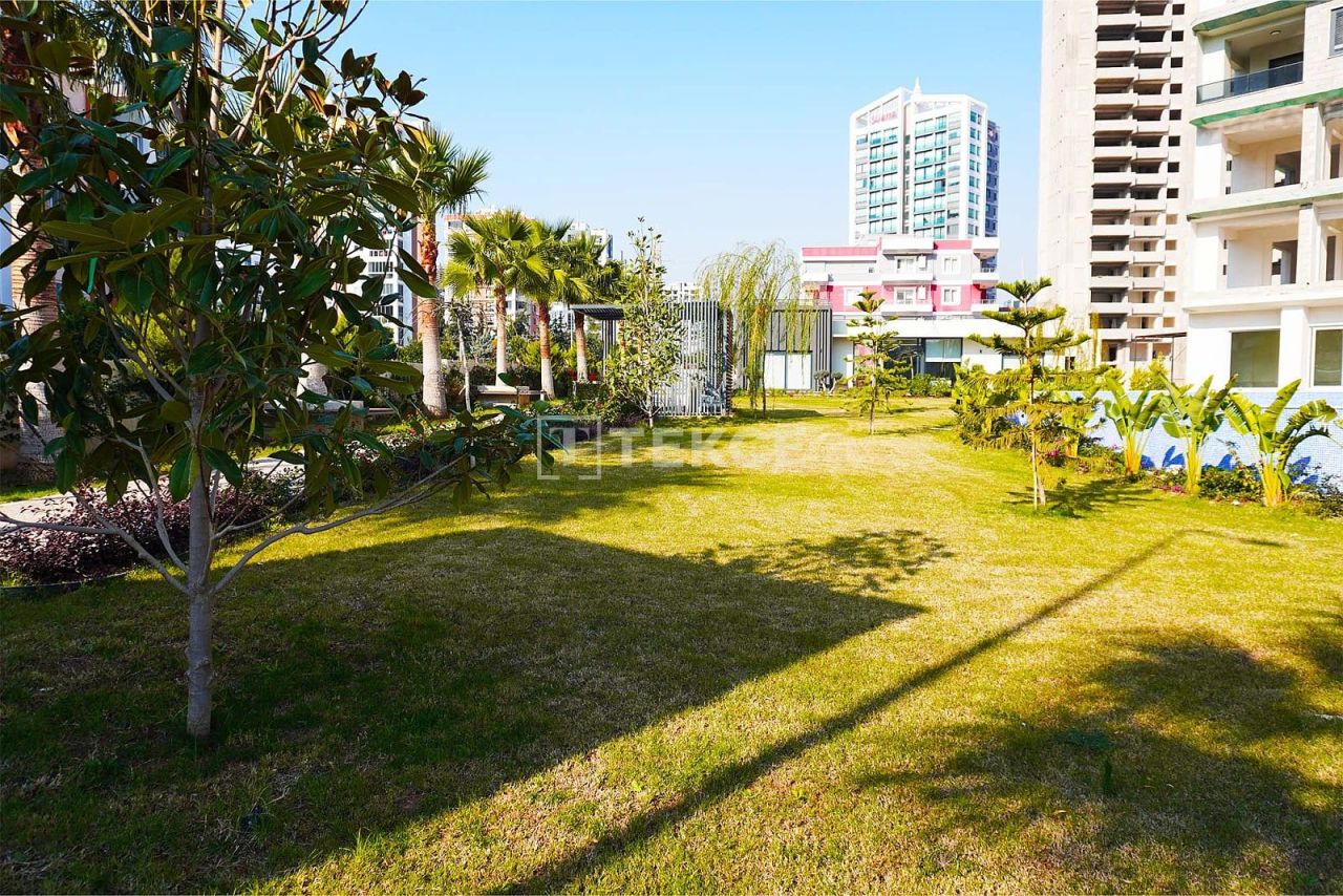 Appartement Yenişehir, Turquie, 265 m² - image 10