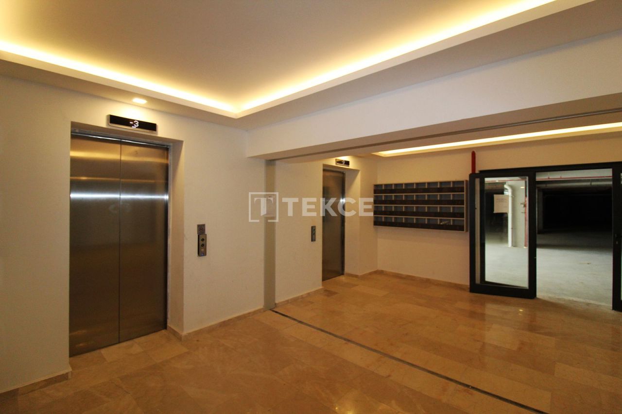Appartement Nilüfer, Turquie, 196 m² - image 10
