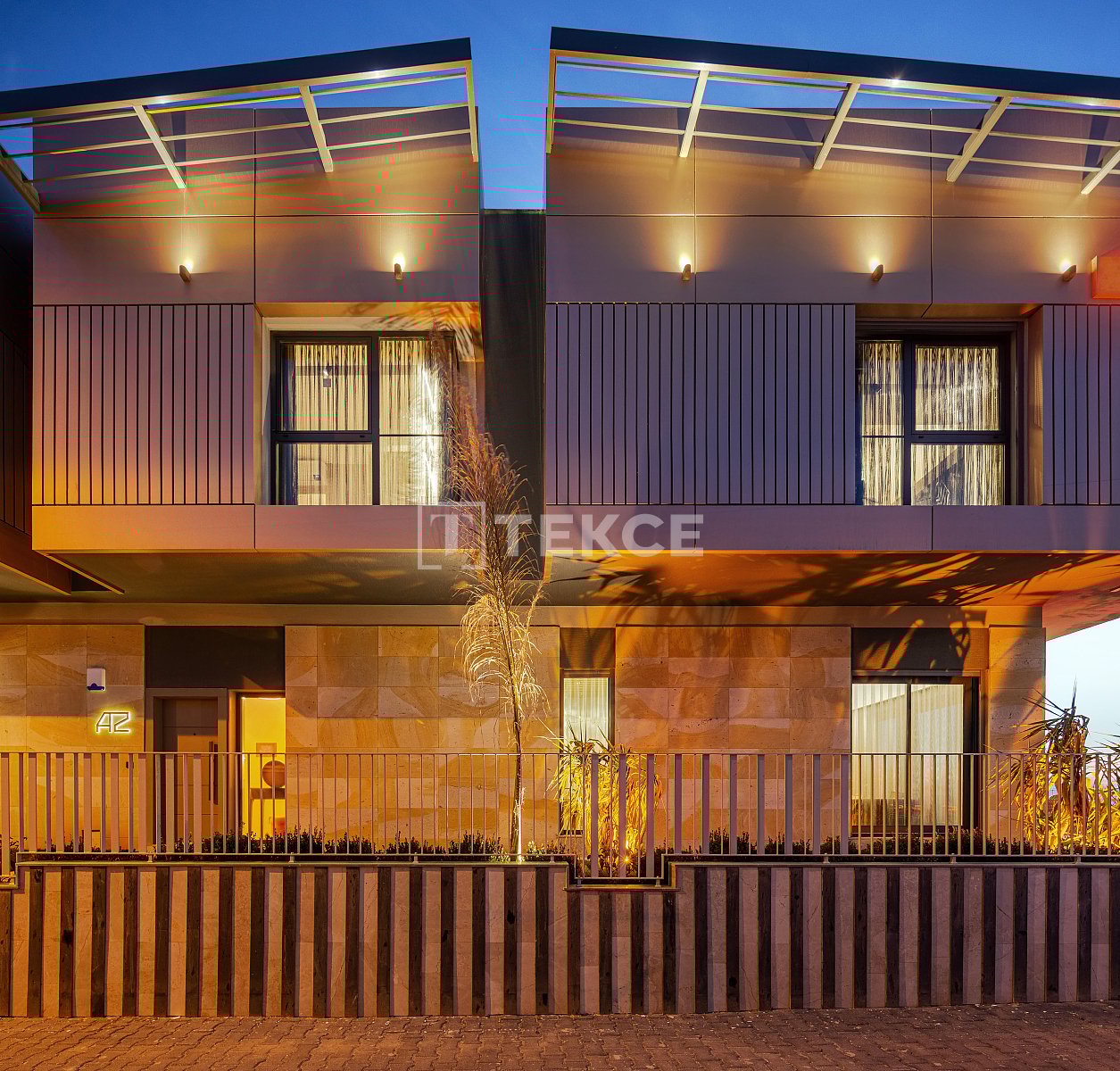 Villa Güzelbahçe, Turquie, 166 m² - image 10