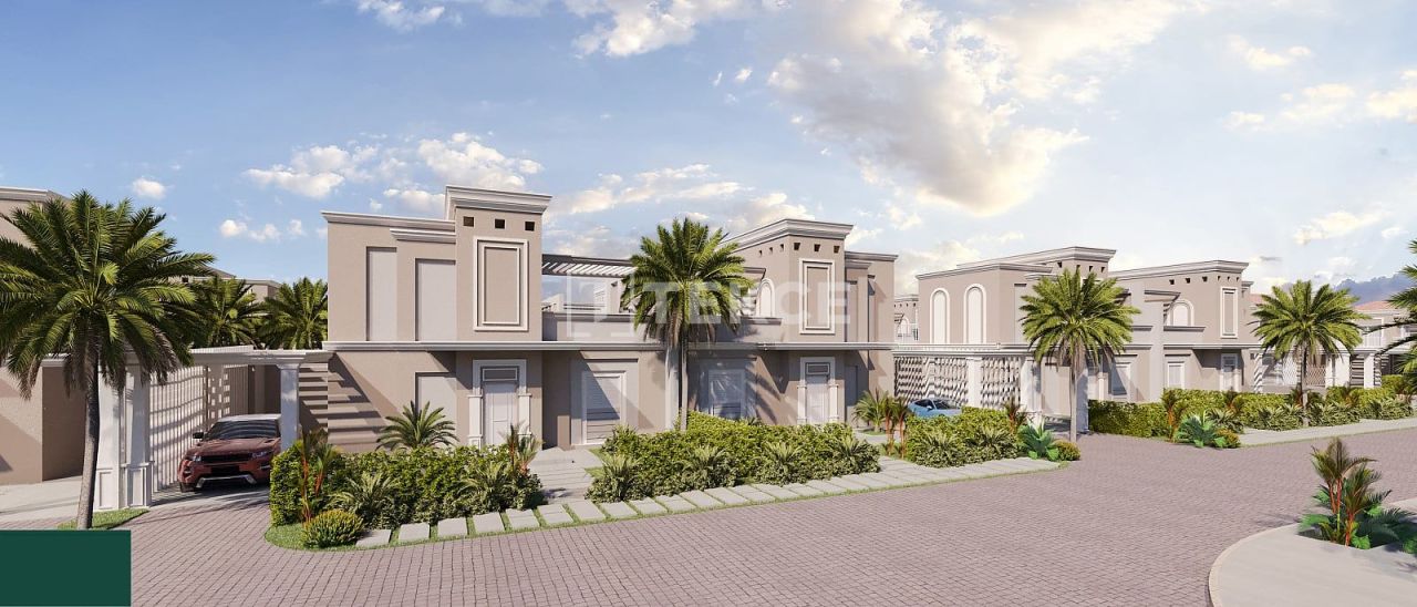 Appartamenti a İskele, Cipro, 69 m² - foto 10