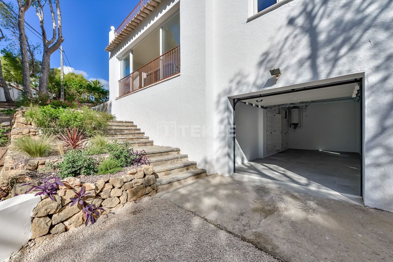 Villa in Altea, Spanien, 195 m² - Foto 10