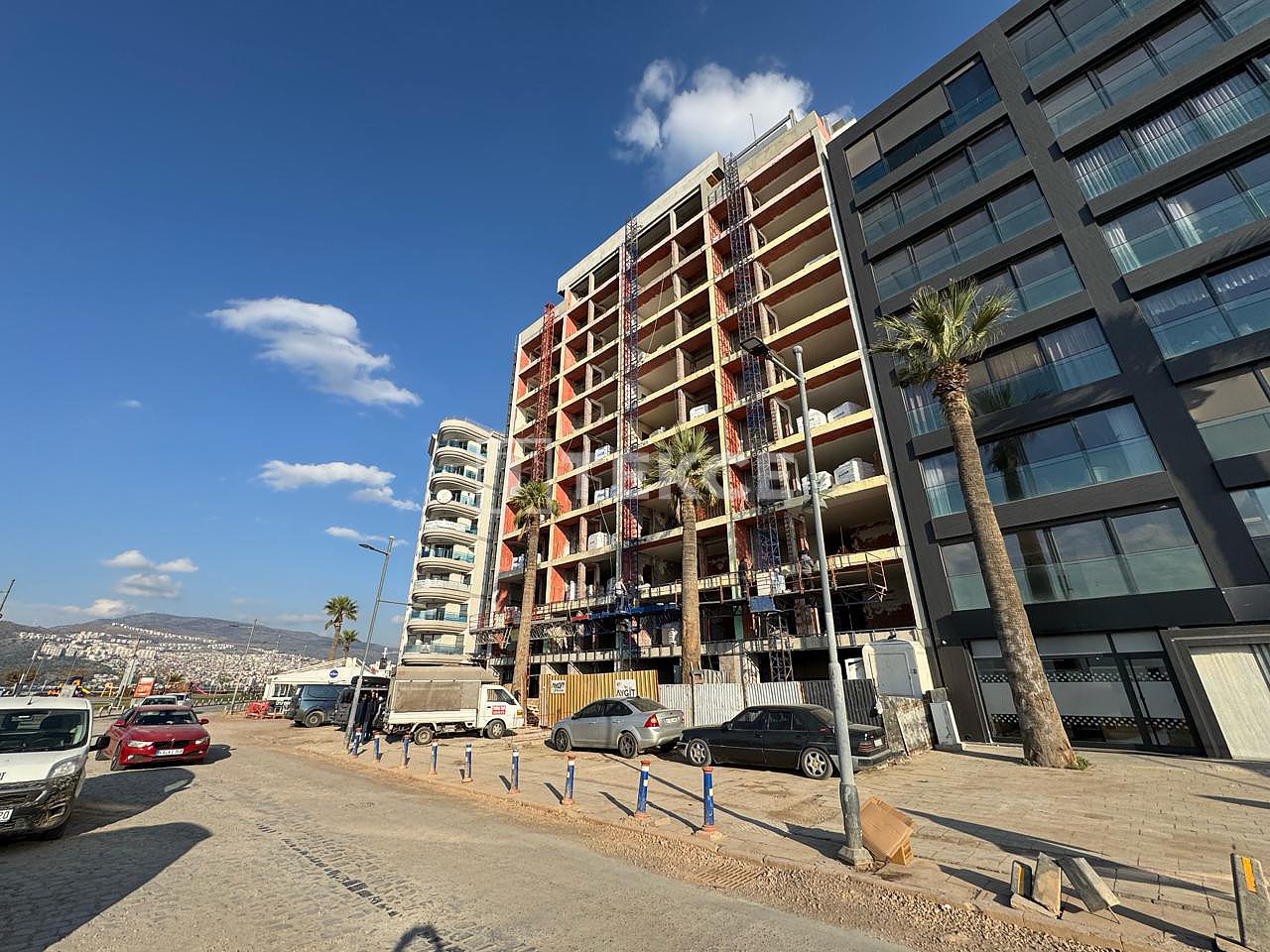 Appartement Konak, Turquie, 120 m² - image 10