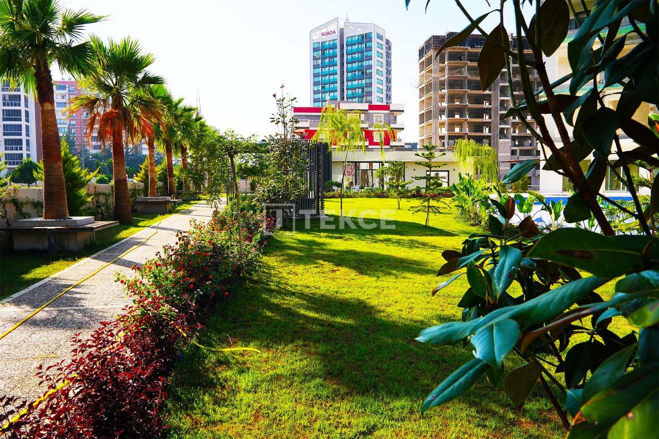 Appartement Yenişehir, Turquie, 265 m² - image 11