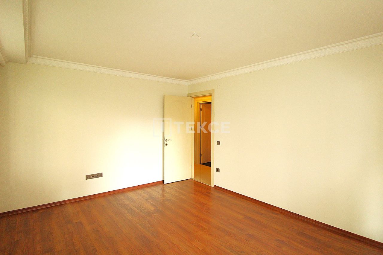 Apartment in Istanbul, Türkei, 160 m² - Foto 11