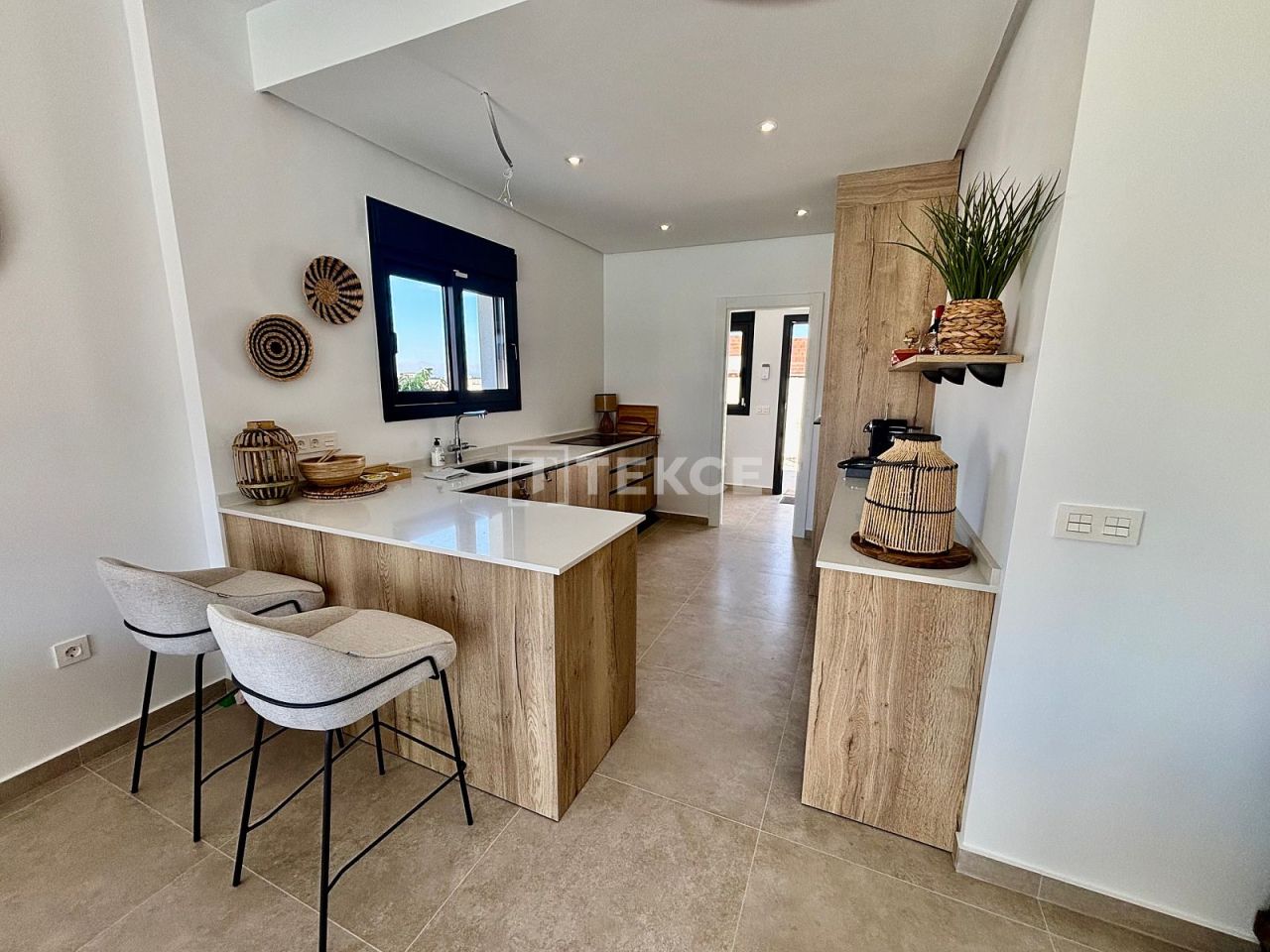 Villa a Rojales, Spagna, 120 m² - foto 11