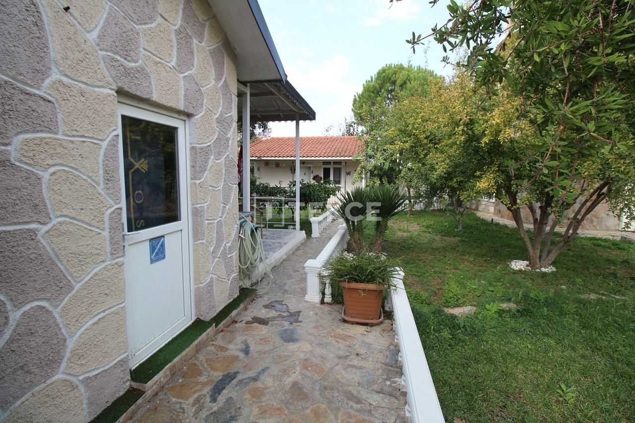 Villa in Serik, Türkei, 380 m² - Foto 11