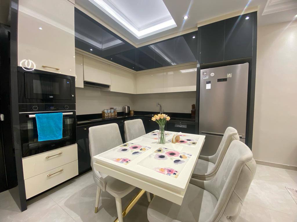 Appartamento a Alanya, Turchia, 50 m² - foto 3