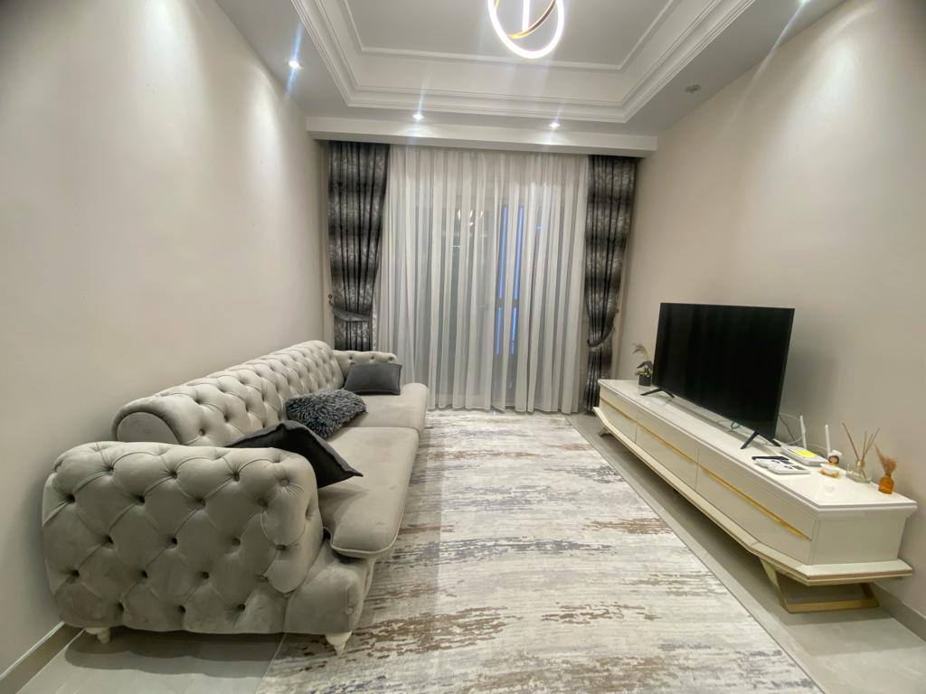 Appartamento a Alanya, Turchia, 50 m² - foto 4