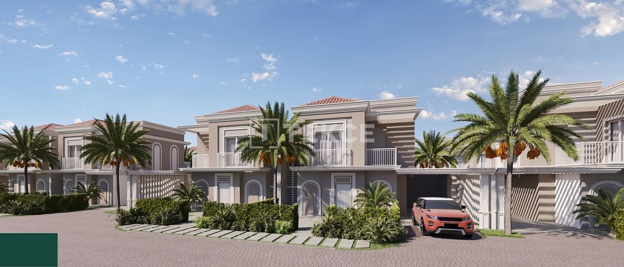 Penthouse in İskele, Zypern, 54 m² - Foto 11