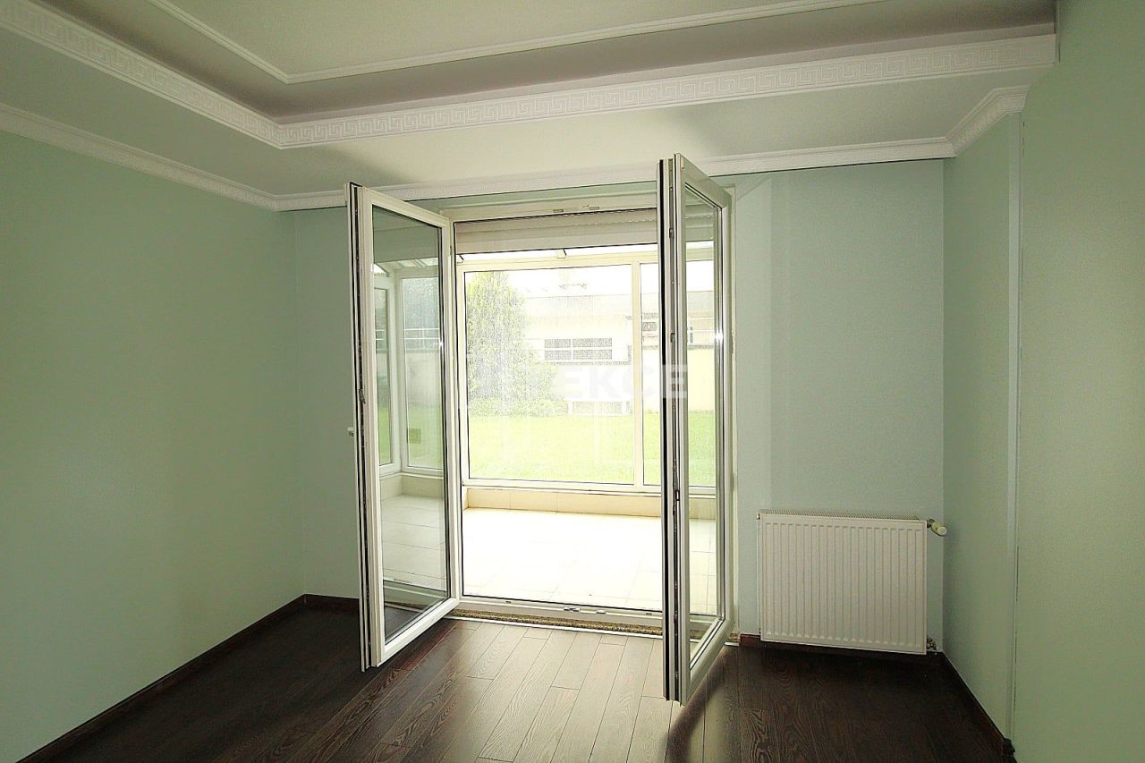 Apartment in Istanbul, Türkei, 160 m² - Foto 12