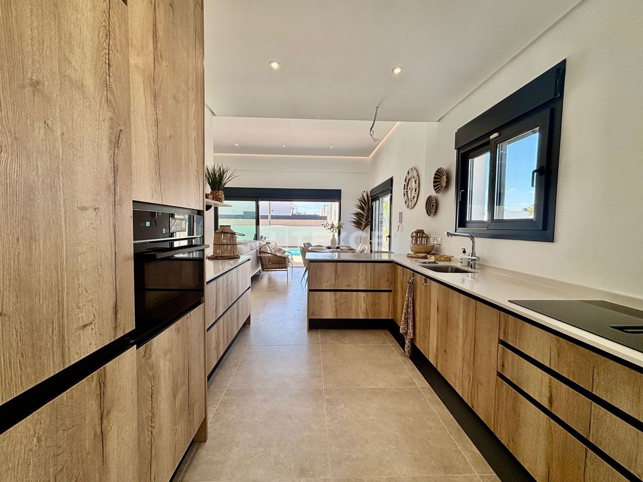 Villa a Rojales, Spagna, 120 m² - foto 12