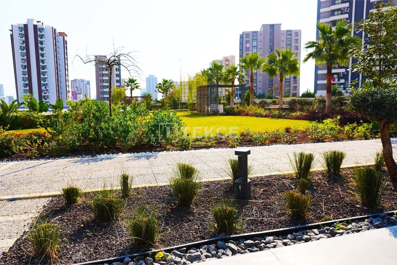 Appartement Yenişehir, Turquie, 265 m² - image 12