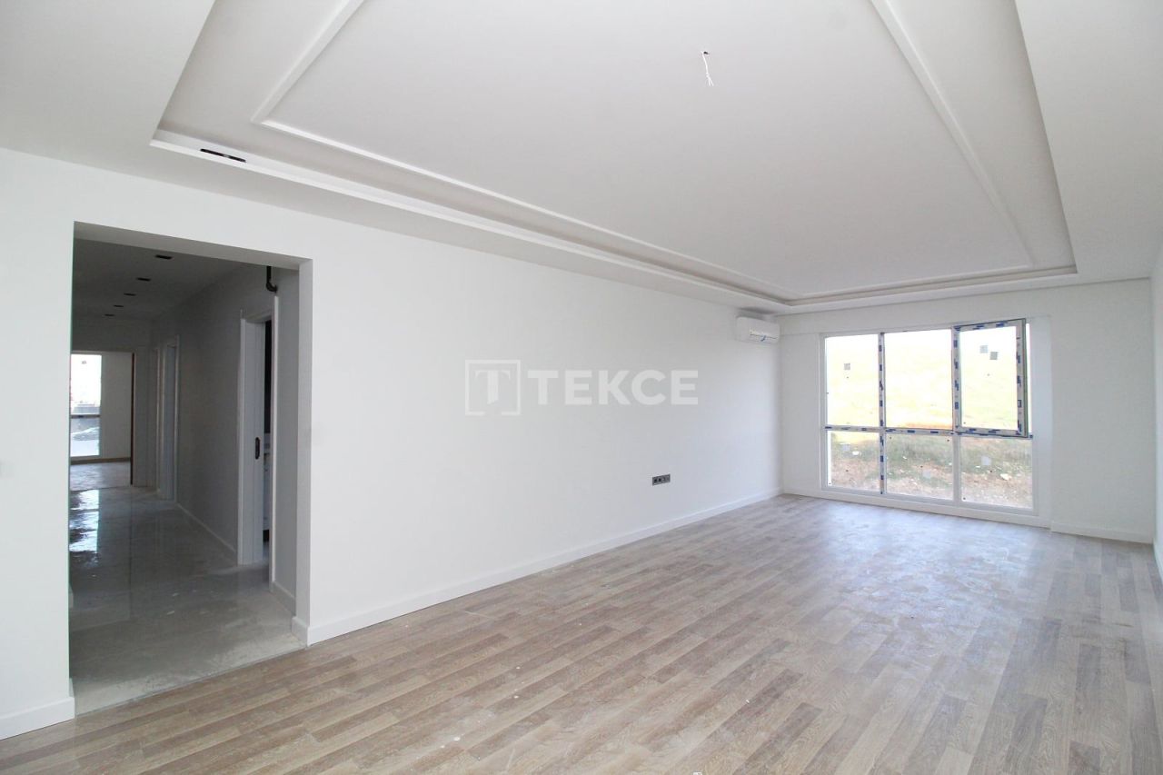 Appartement Nilüfer, Turquie, 196 m² - image 12