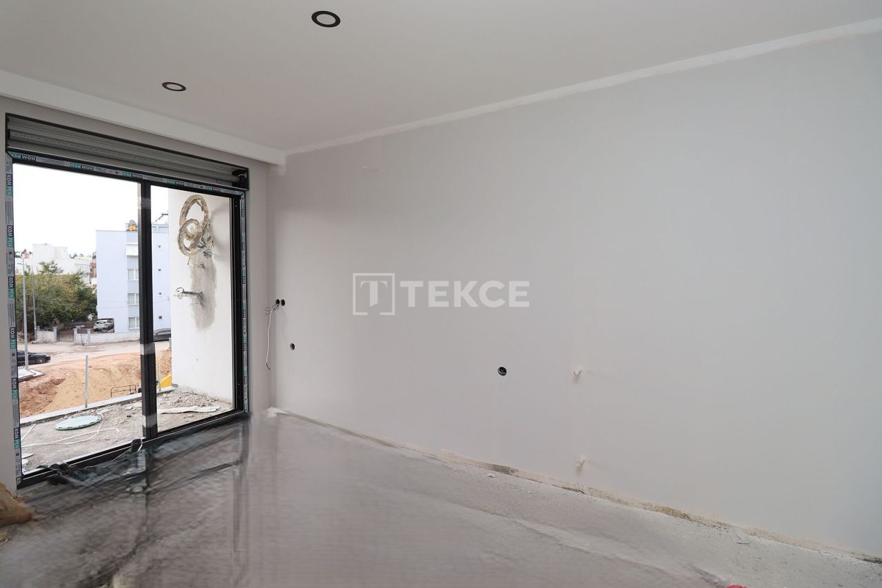 Appartamenti a Antalya, Turchia, 75 m² - foto 12