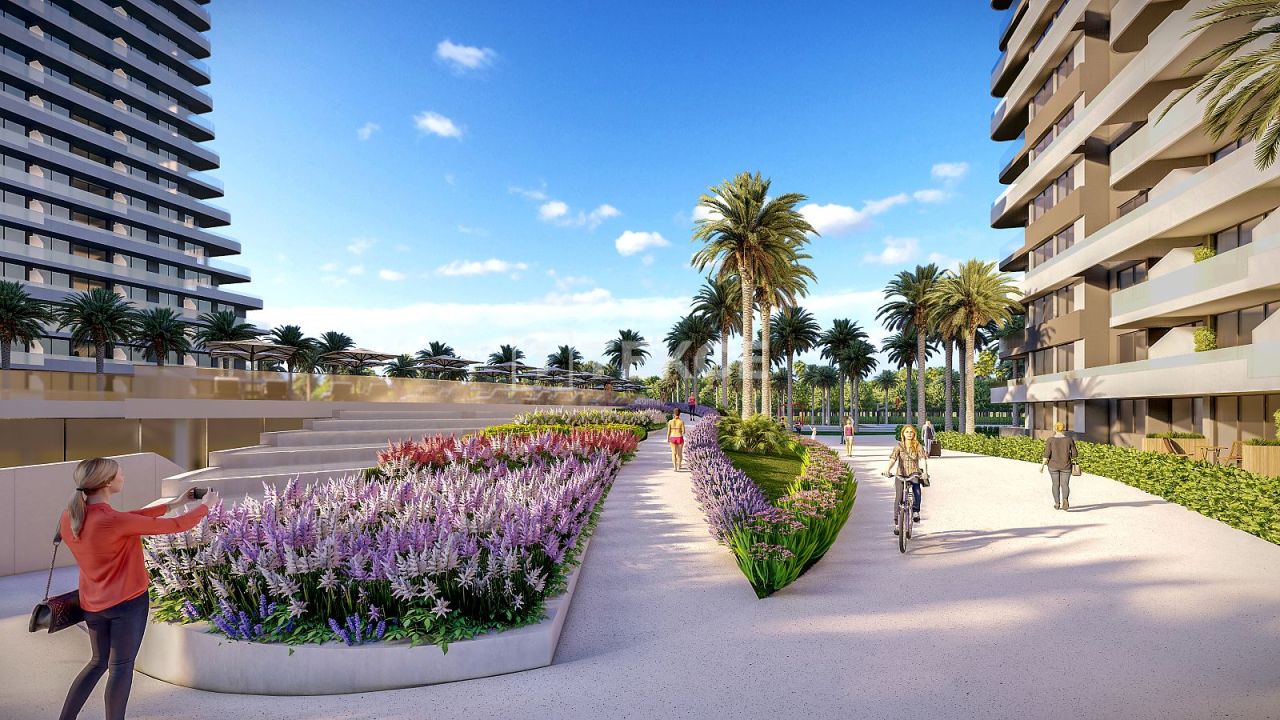 Penthouse à İskele, Chypre, 339 m² - image 12