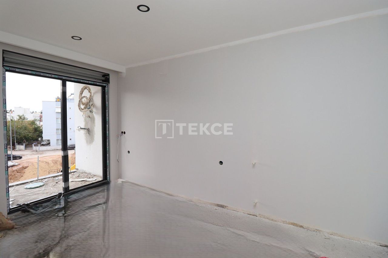 Appartement à Antalya, Turquie, 45 m² - image 12