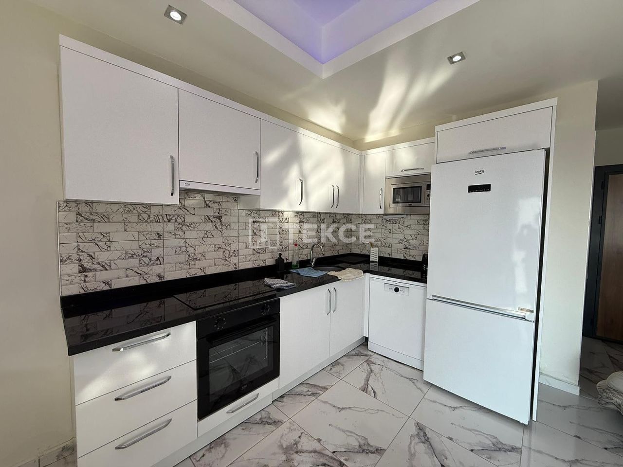 Penthouse in Alanya, Türkei, 145 m² - Foto 13